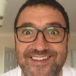 John Thornhill John Thornhill